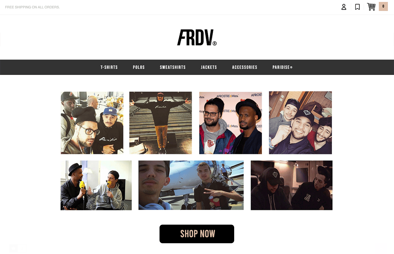 vue.js svg interactive creative front-end developer portfolio